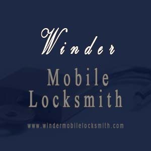 Winder Mobile Locksmith