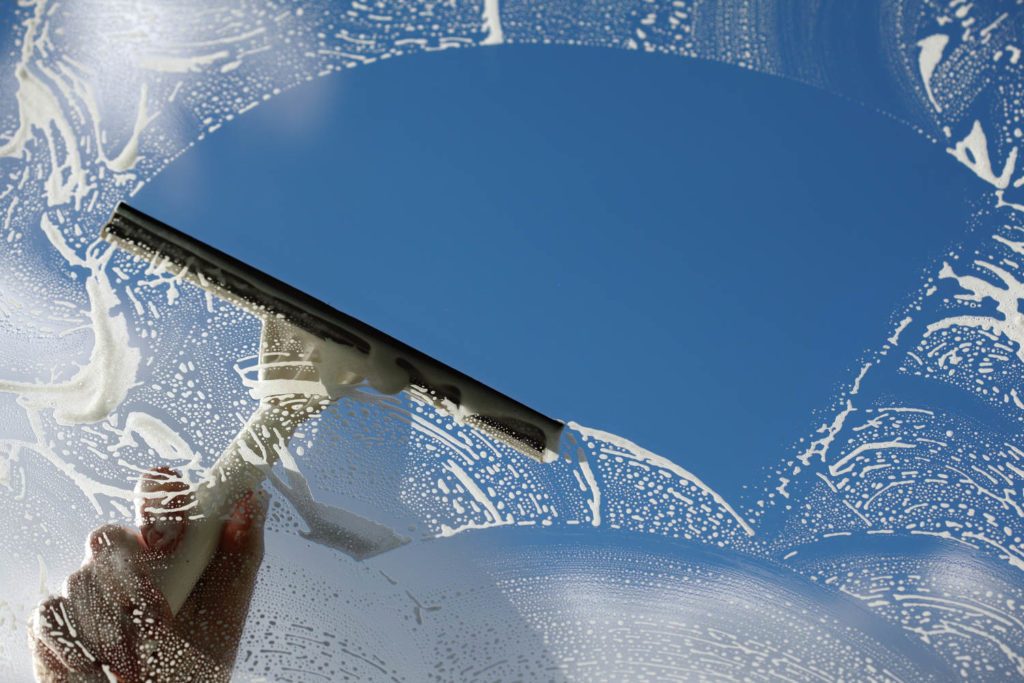 Ferguson Window cleaning