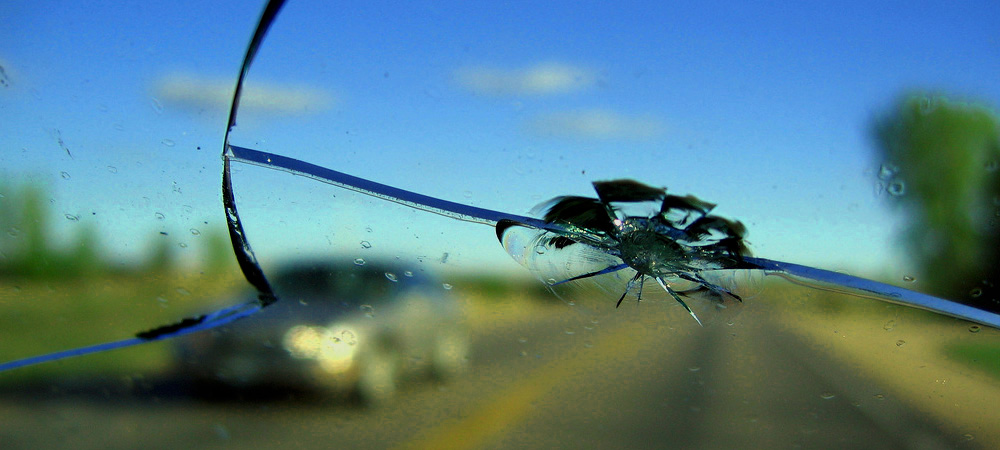 Santa Clarita Auto Glass Repair