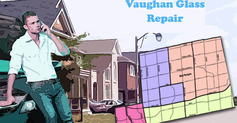 Windshield Repair Vaughan