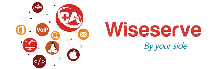 Wiseserve IT Support