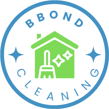 Bbond Cleaning 