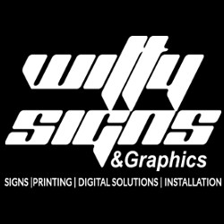 Witty Sings & Graphics