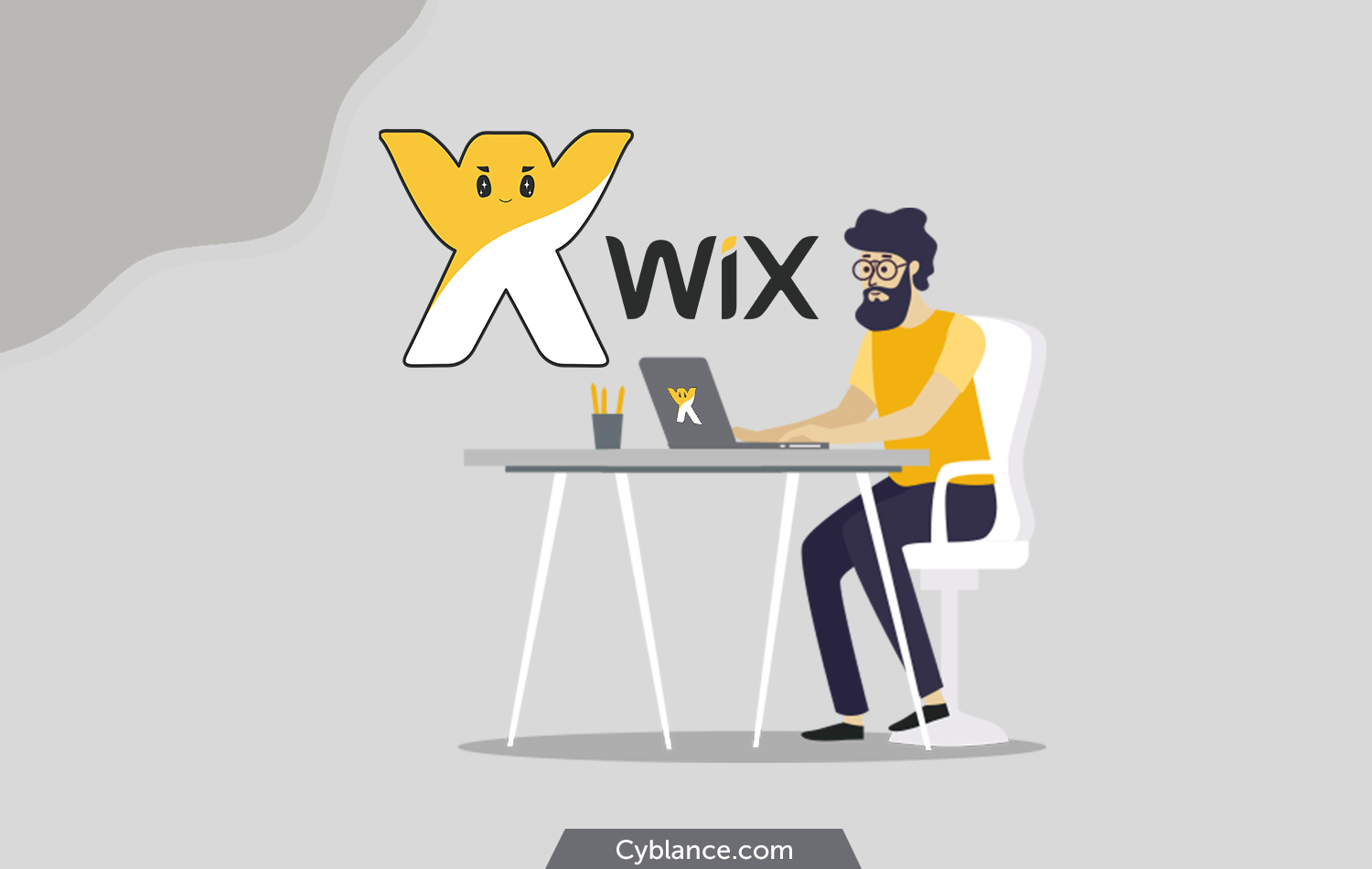wix web Development Company