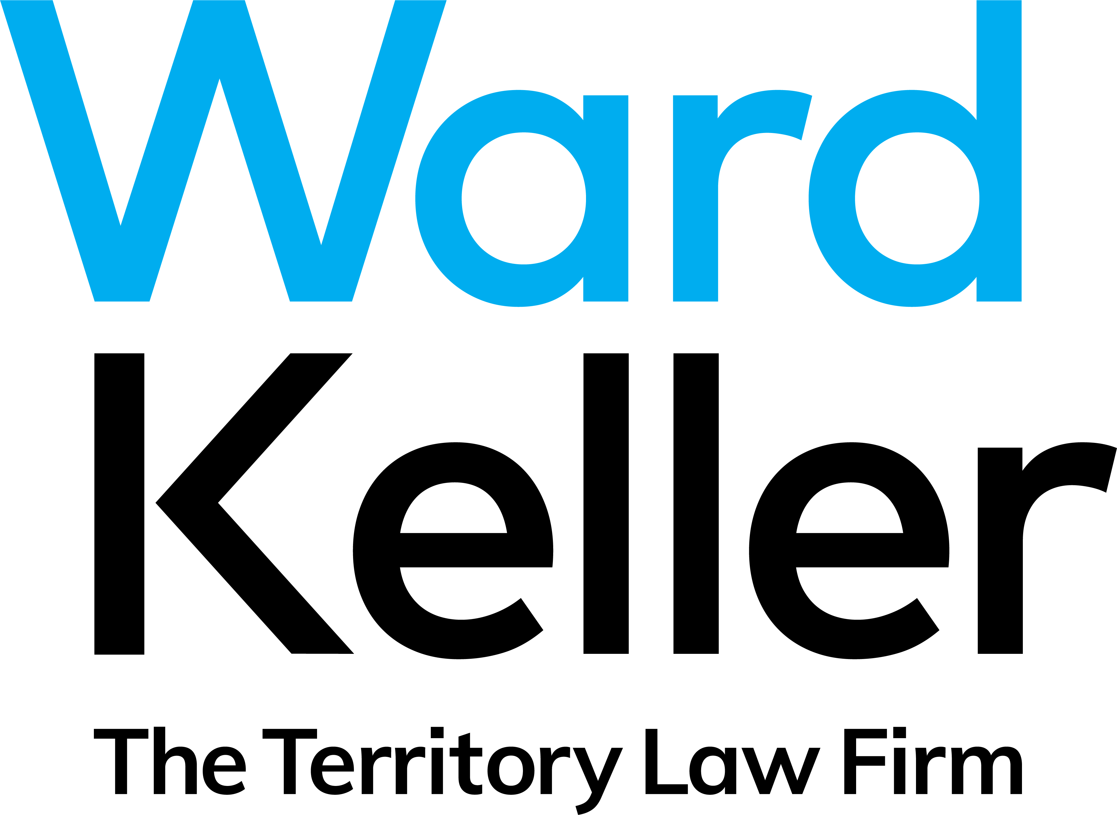 Ward Keller
