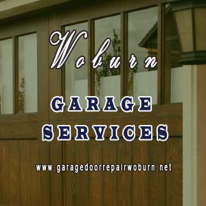Woburn Garage Services