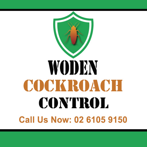 Woden Cockroach Control