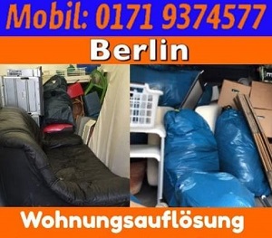Messie Wohnungsauflösungen