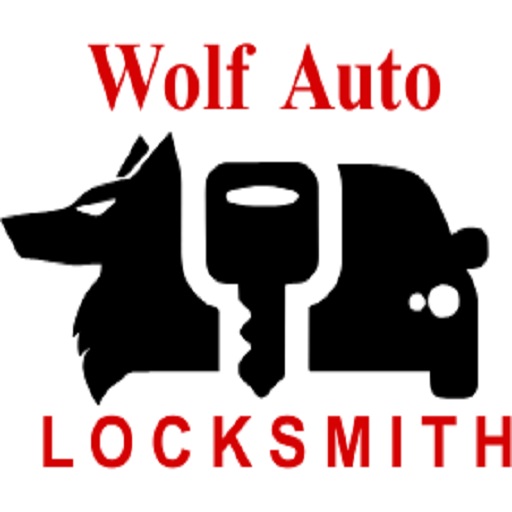 Wolf Auto Locksmith Ltd