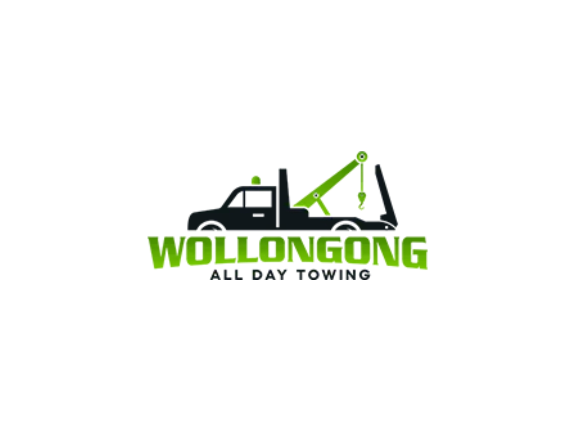 Wollongong All Day Towing