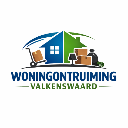 Woningontruiming Valkenswaard