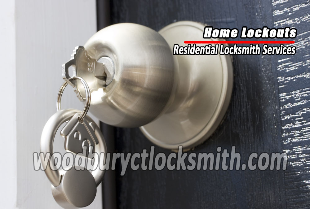 Woodbury CT Locksmith
