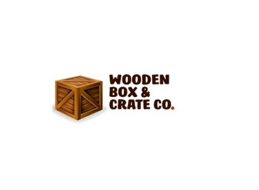 Wooden Box and Crate Co.