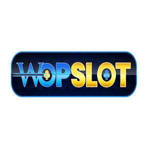 Wopslot Situs Slot