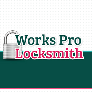 Works Pro Locksmith