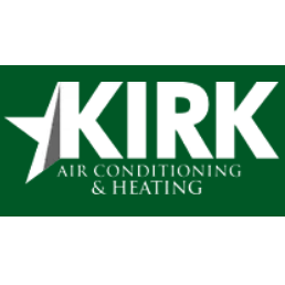 Kirk Air Conditioning & Heating