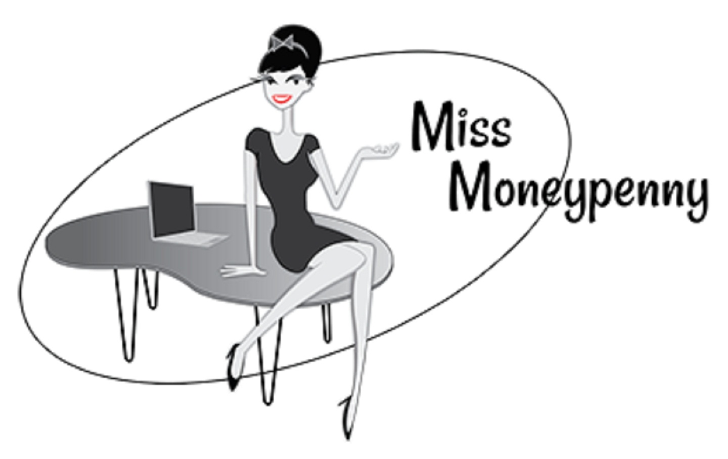 Miss Moneypenny
