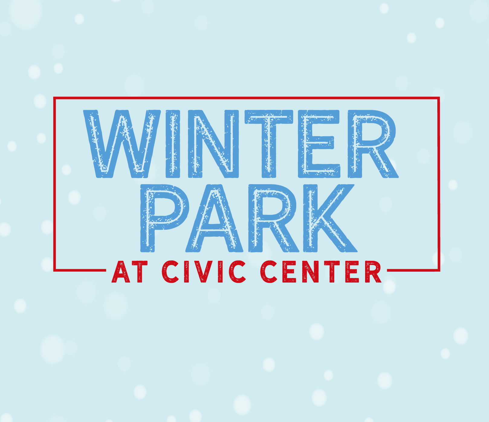 Winter Park At Civic Center