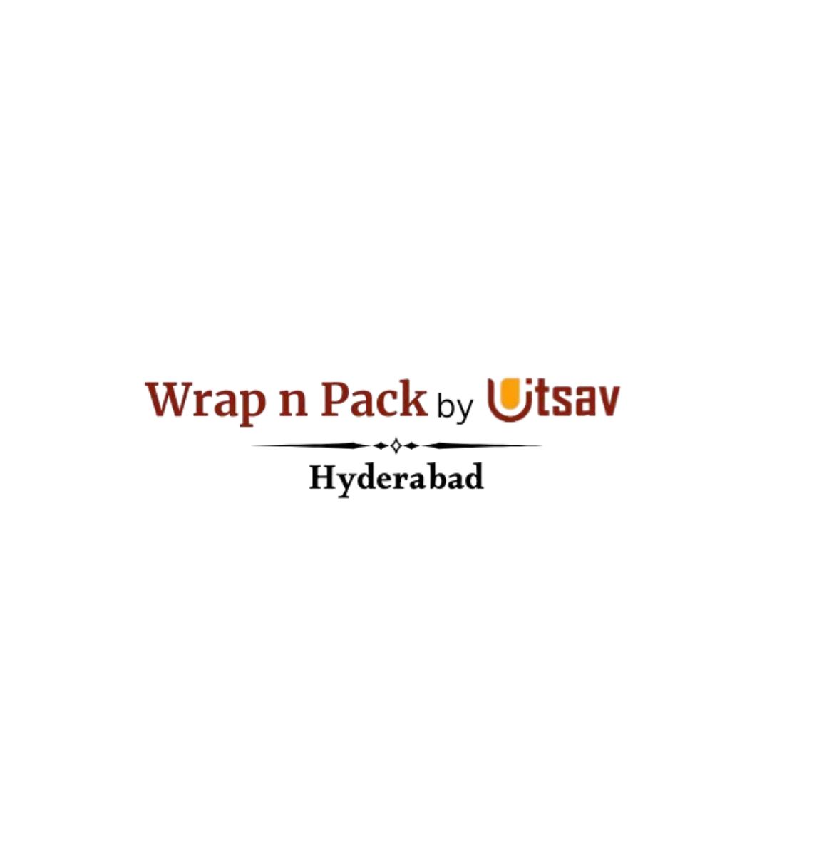Wrap n Pack by Utsav