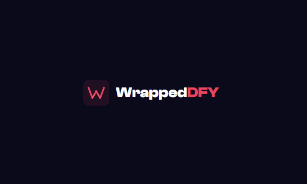 WrappedDFY