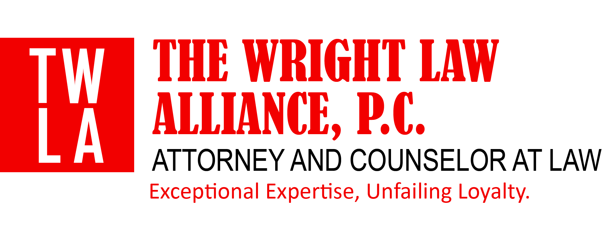 Theight Law Alliance PC Attorney & Counselor at Law