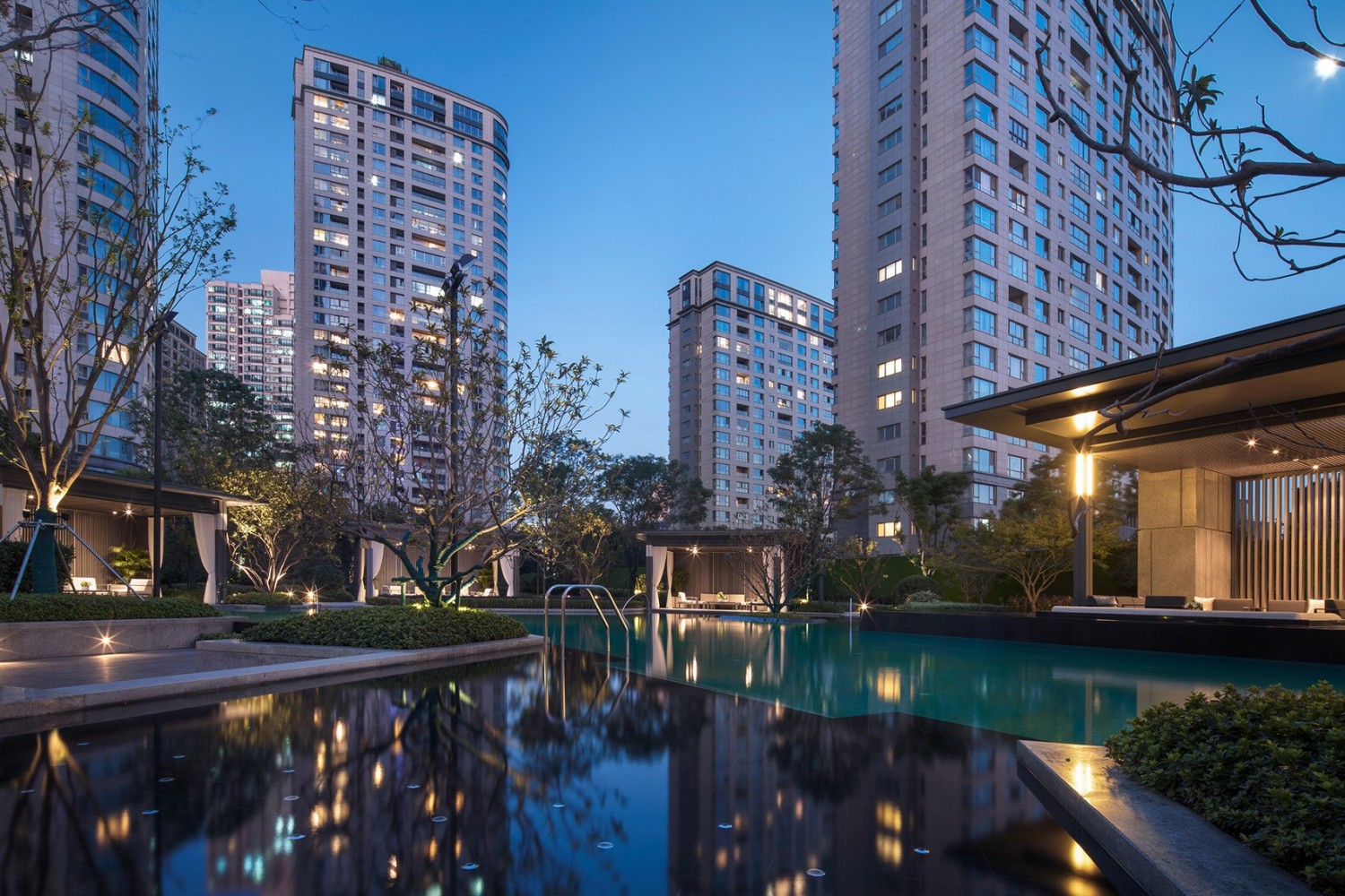 Unlock Shanghai Real Estate