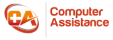 Computer Assistance Oxford
