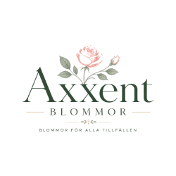 Interflora Axxent Blommor