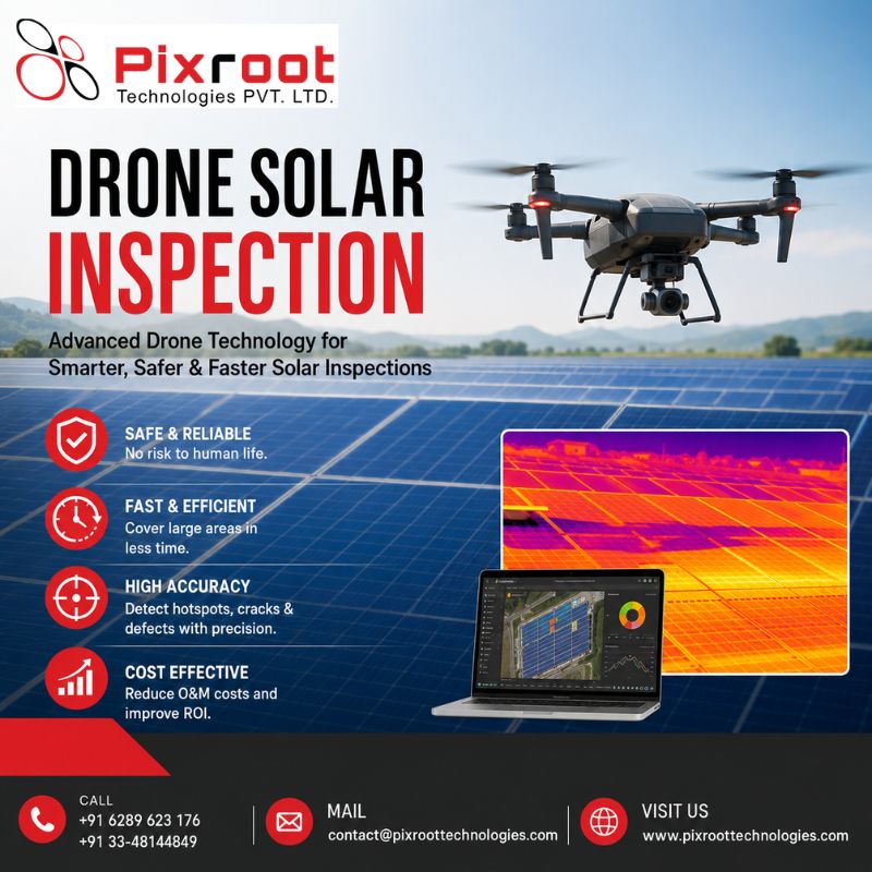 What Is a Drone Solar Inspection and Why Do I Need One?