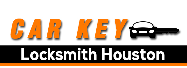 Car Key Locksmith Houston