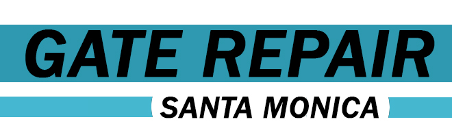 Gate Repair Santa Monica
