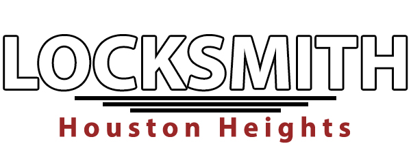 Locksmith Houston Heights