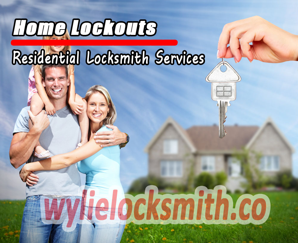 Wylie Locksmith Company