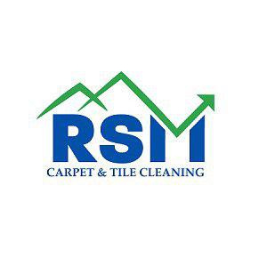RSM Carpet & Tile Cleaning