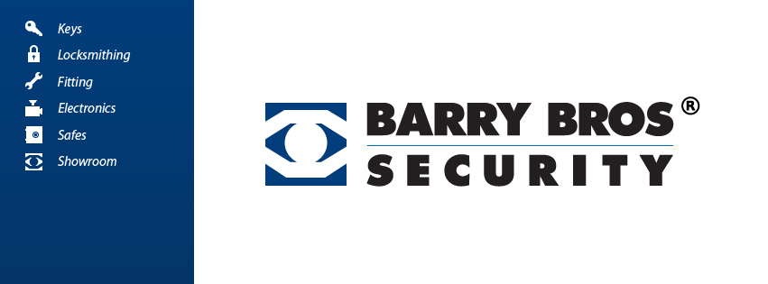 Barry Bros Security