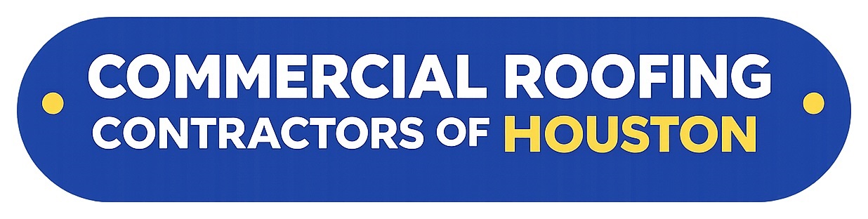 Commercial Roofing Contractos of Houston