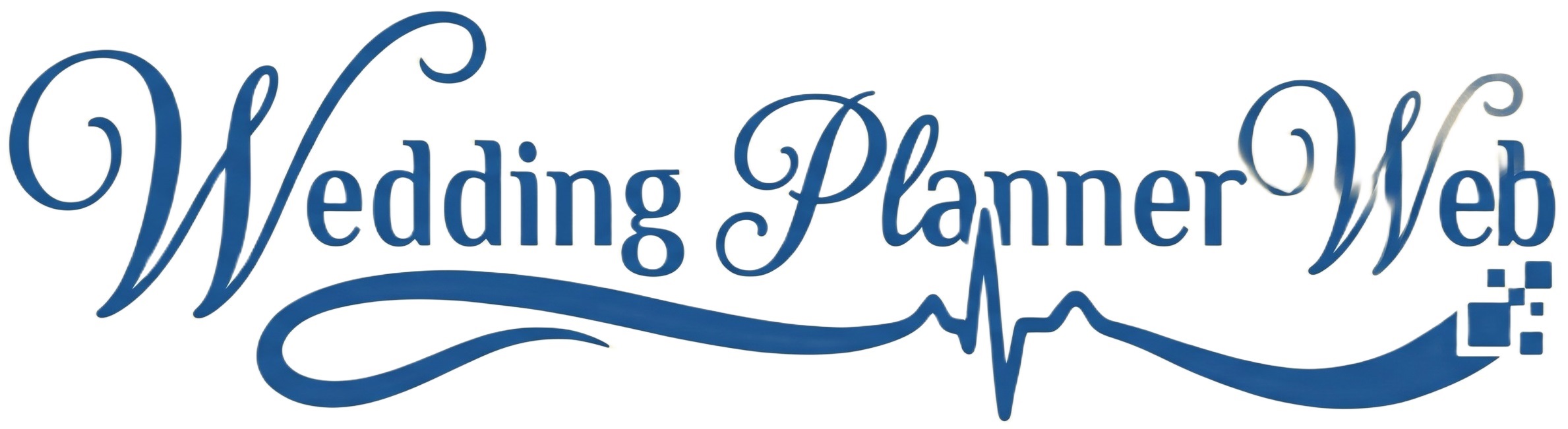 Wedding Planner Web