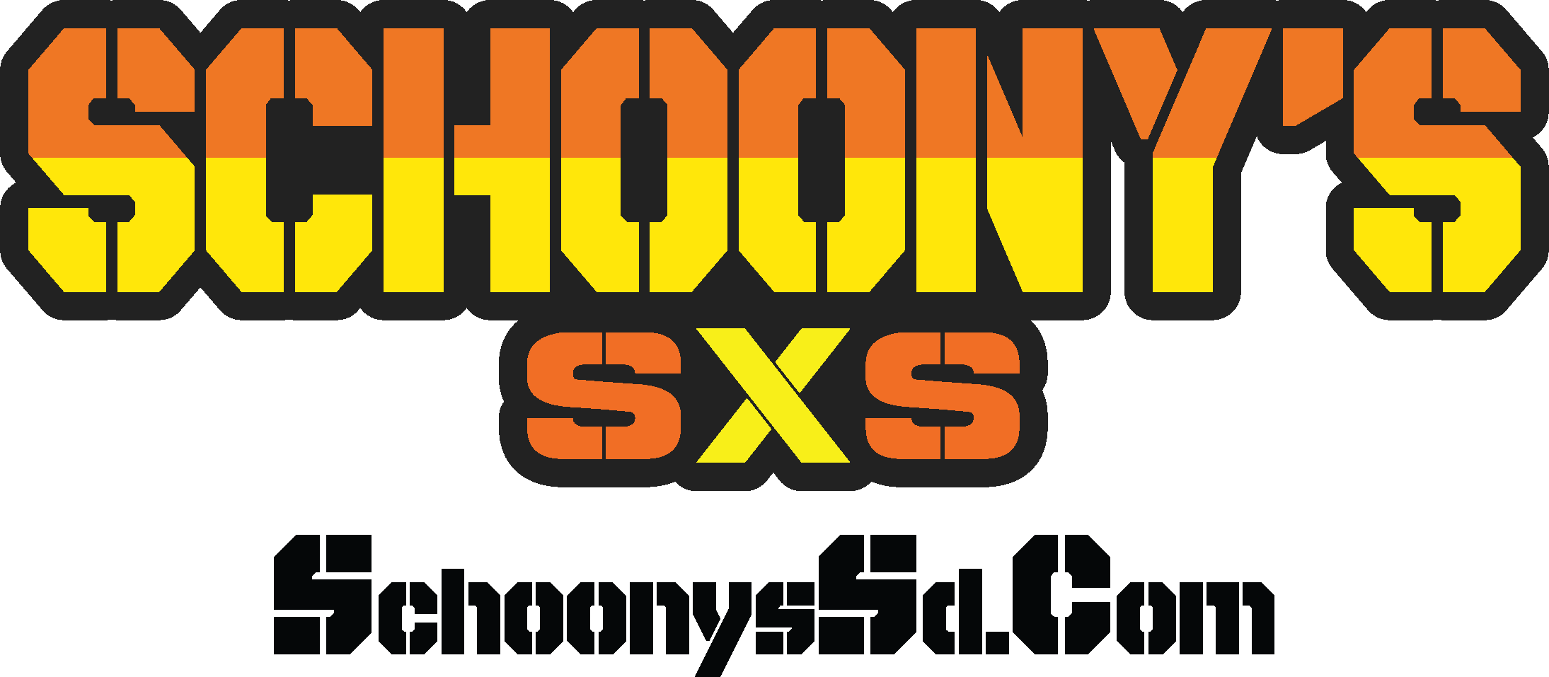 Schoony's Side x Sides