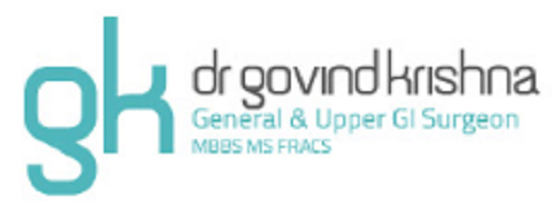 Dr Govind Krishna