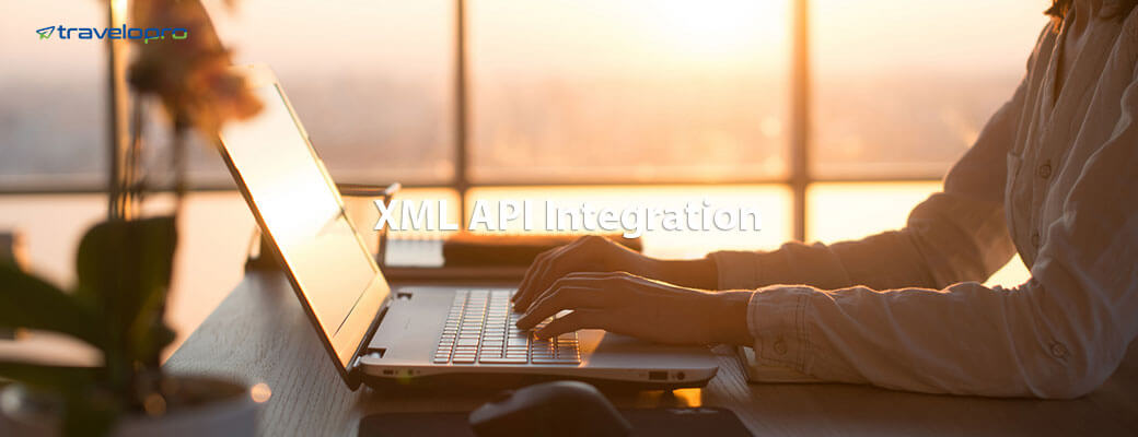 XML API Integrations
