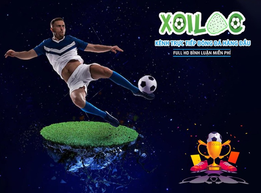 Xoilac TV