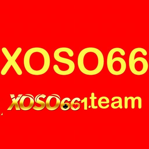 XOSO66 - Trang chu nha cai Xoso66.com uy tin hang dau Viet Nam