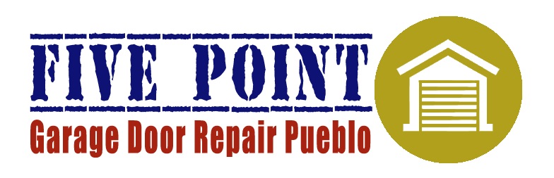 Five Point Garage Door Repair Pueblo