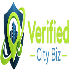 Verified City Biz-Your City's Trusted Business Directory