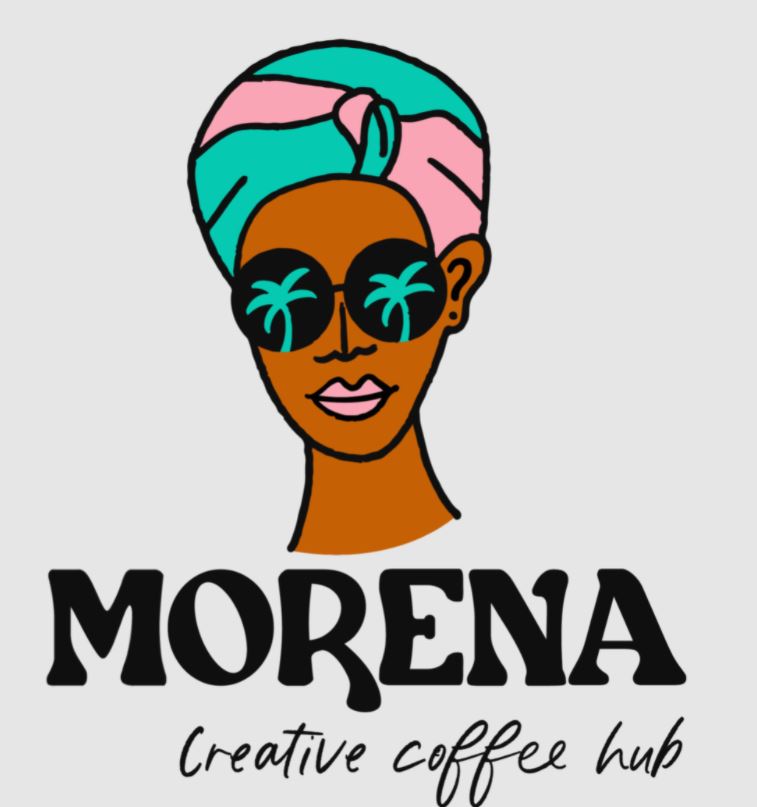 Morena - Creative Coffee Hub
