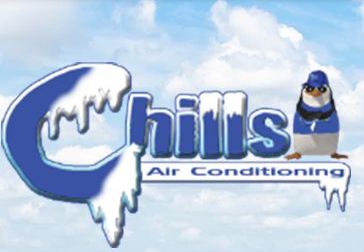 Chills Air Conditioning Doral