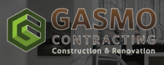 Gasmo Contracting Ltd