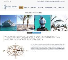 Playa Del Carmen Yacht Charter