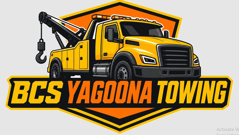 BCS Yagoona Towing