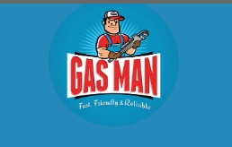 Gas Man HVAC Services